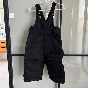 Cat & Jack Toddler Snow Bib